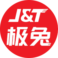 极兔快递logo